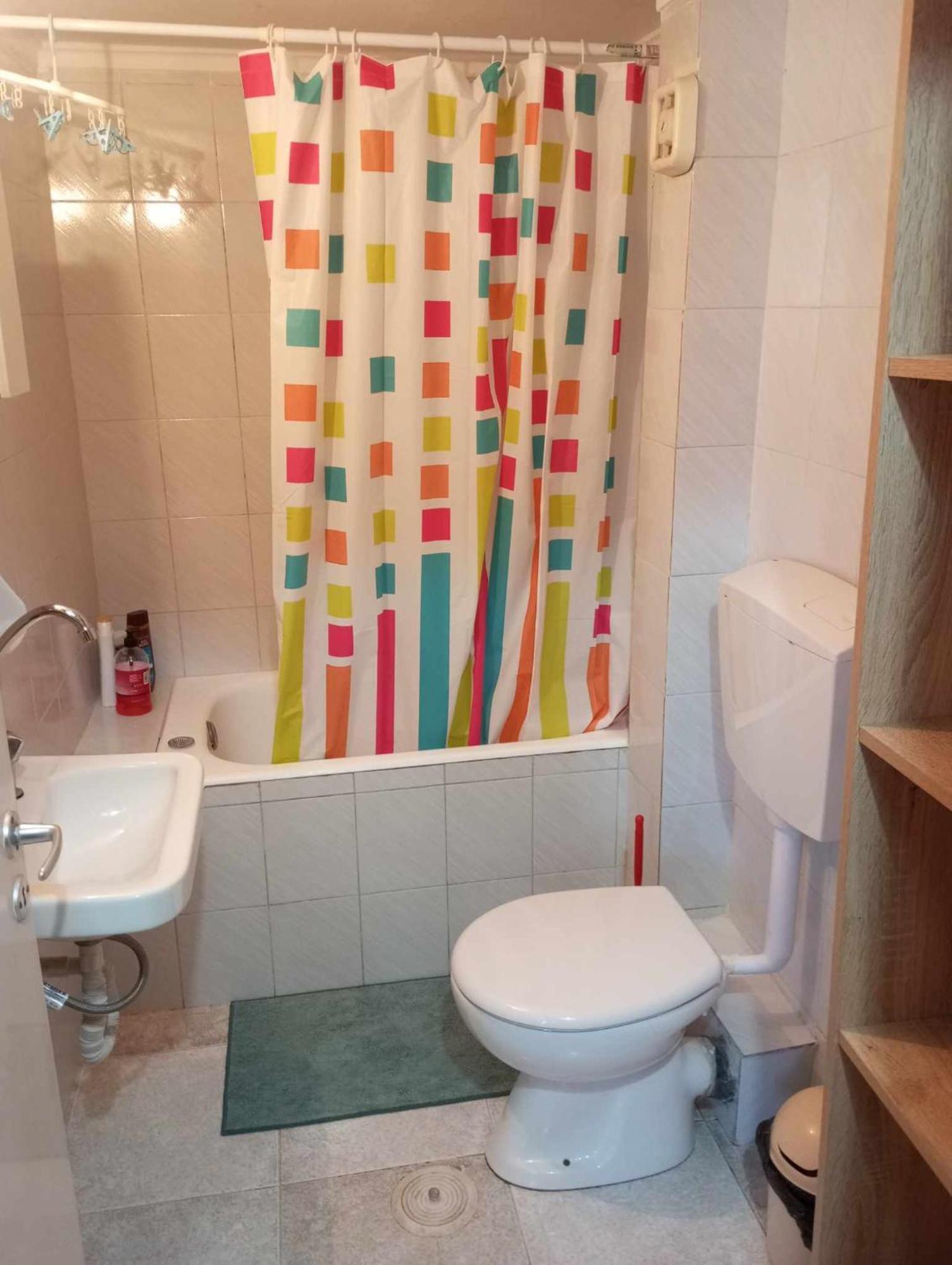 Cozy Studio Flat 1 Bedroom-Very Central Location Mytilene Ngoại thất bức ảnh